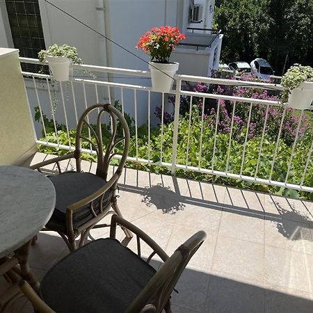 Apartmani Neda Bane Petrovac 外观 照片