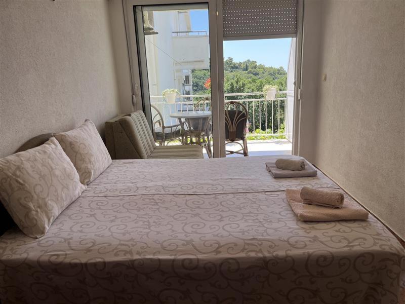 Apartmani Neda Bane Petrovac 外观 照片