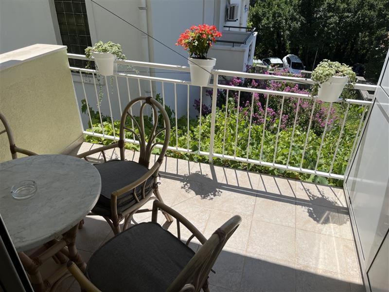Apartmani Neda Bane Petrovac 外观 照片
