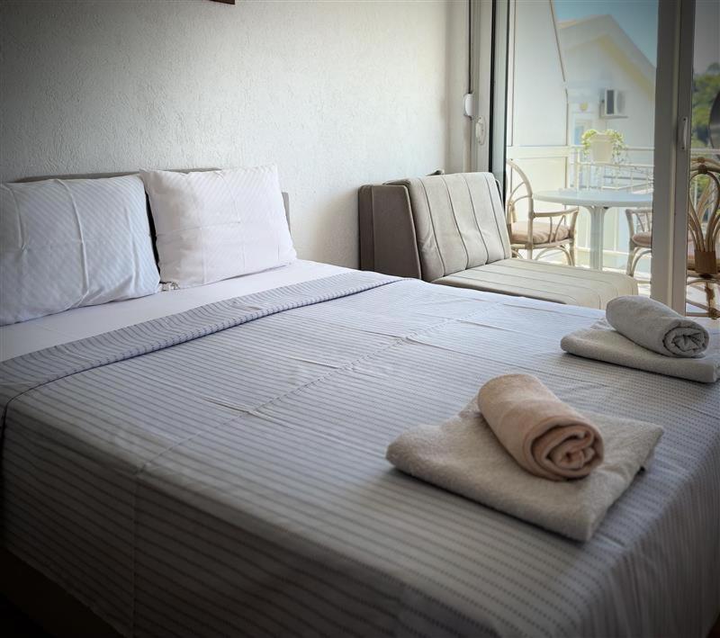 Apartmani Neda Bane Petrovac 外观 照片