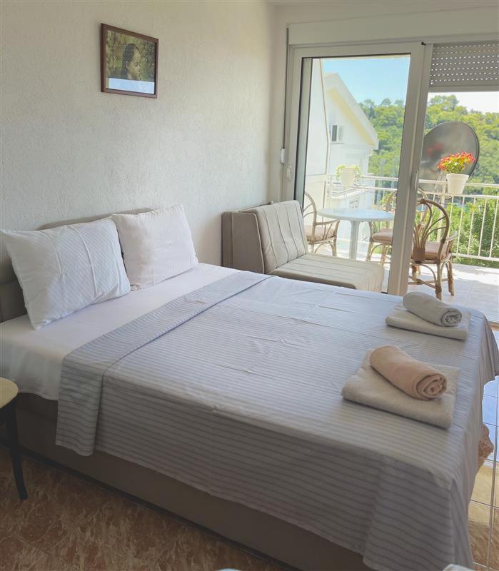 Apartmani Neda Bane Petrovac 外观 照片