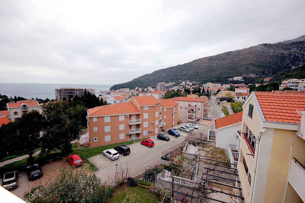 Apartmani Neda Bane Petrovac 外观 照片