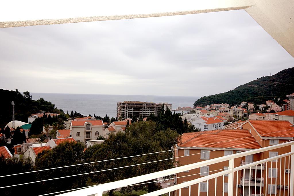 Apartmani Neda Bane Petrovac 外观 照片