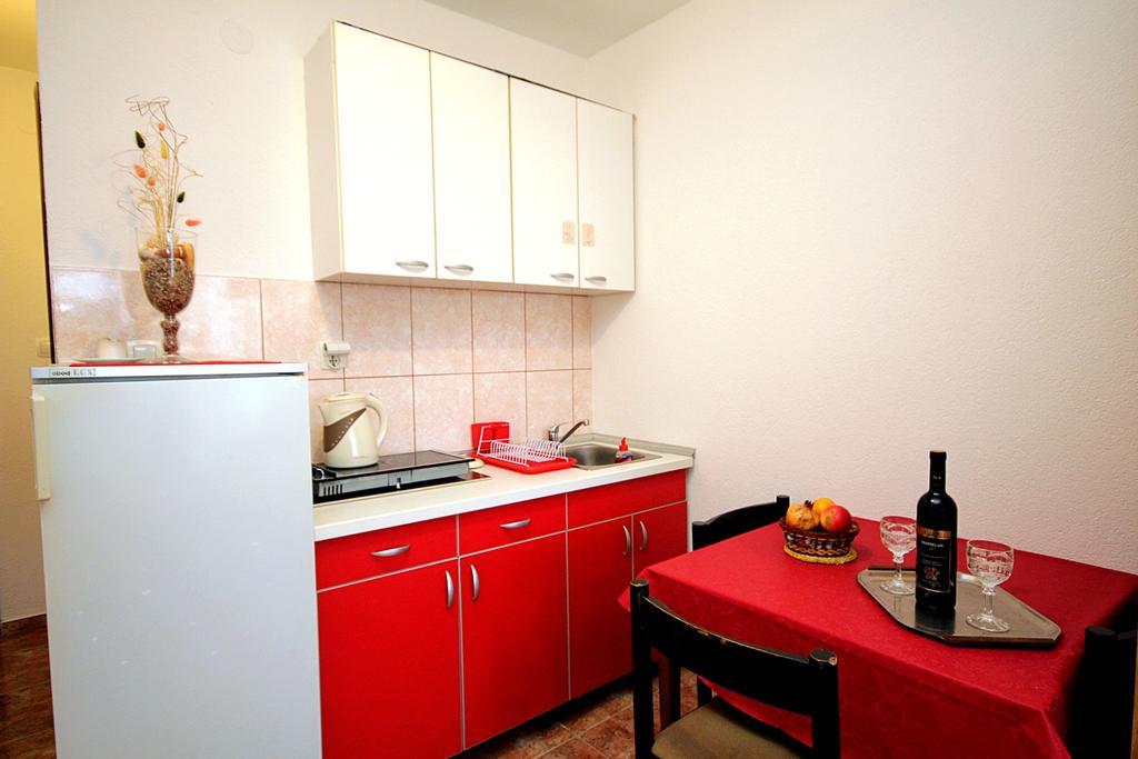 Apartmani Neda Bane Petrovac 客房 照片