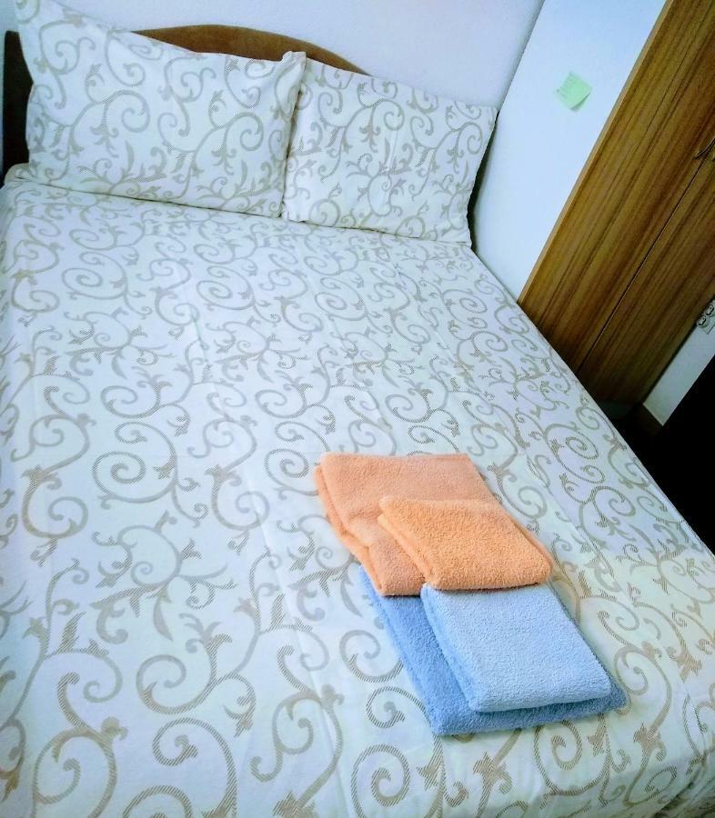 Apartmani Neda Bane Petrovac 外观 照片