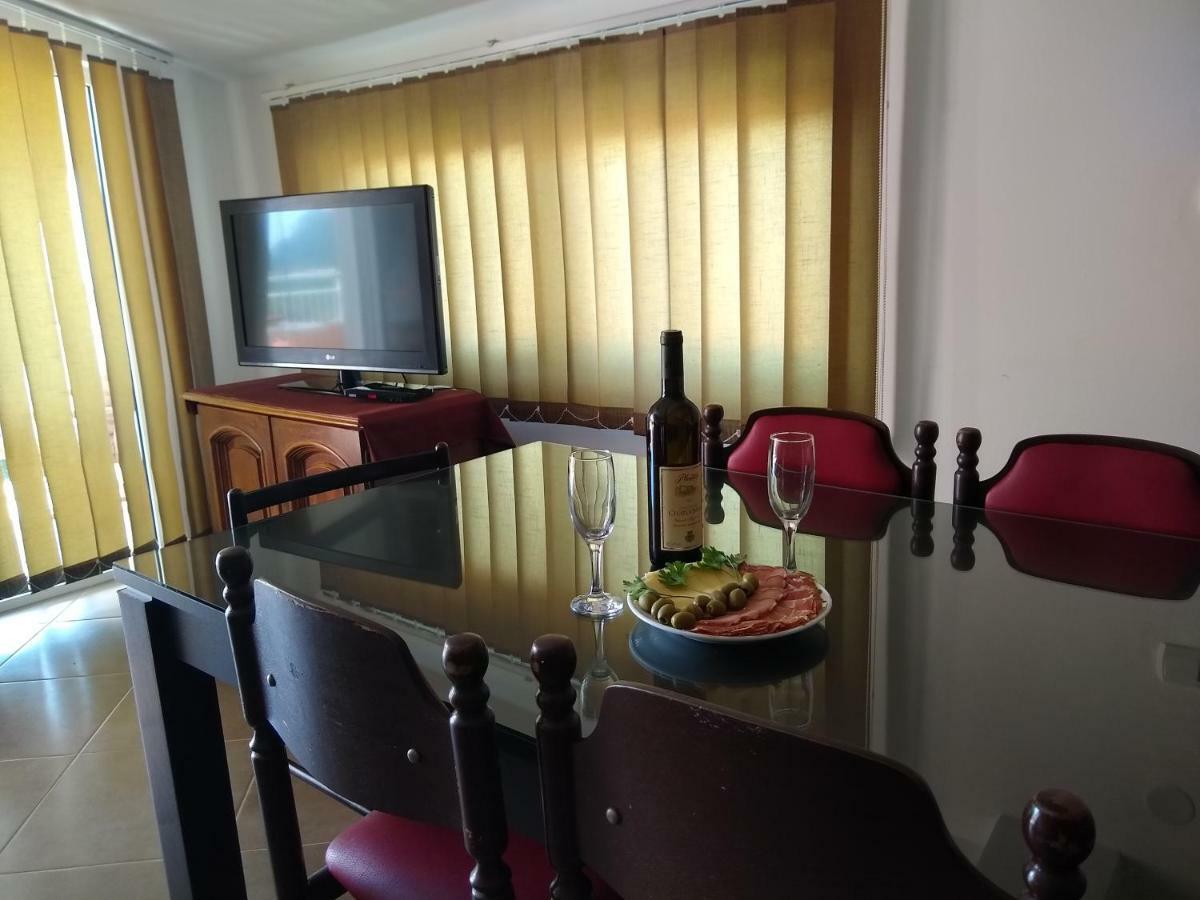 Apartmani Neda Bane Petrovac 外观 照片