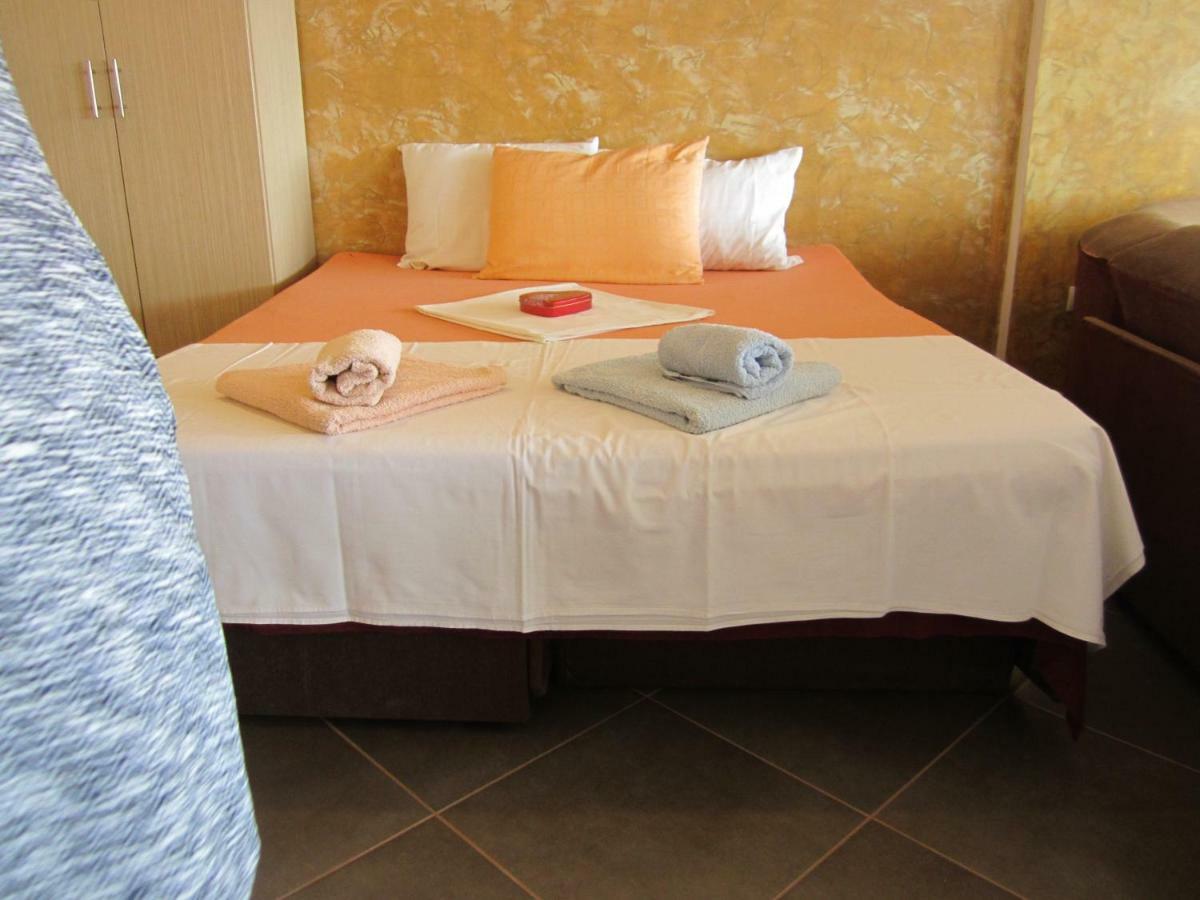 Apartmani Neda Bane Petrovac 外观 照片