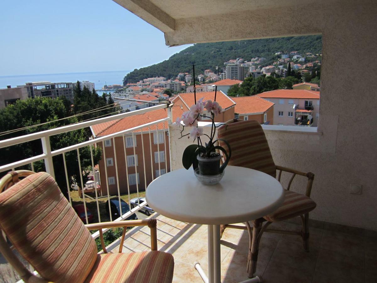 Apartmani Neda Bane Petrovac 外观 照片