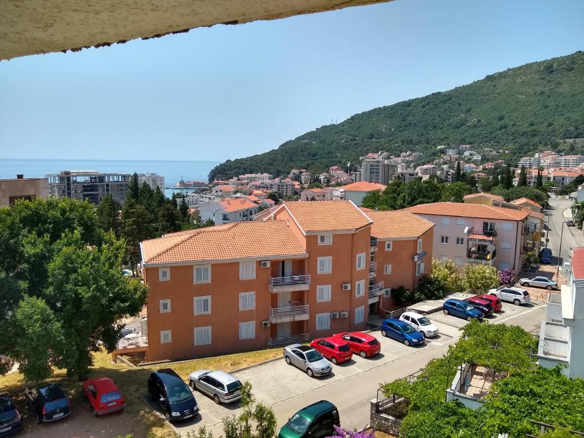 Apartmani Neda Bane Petrovac 外观 照片
