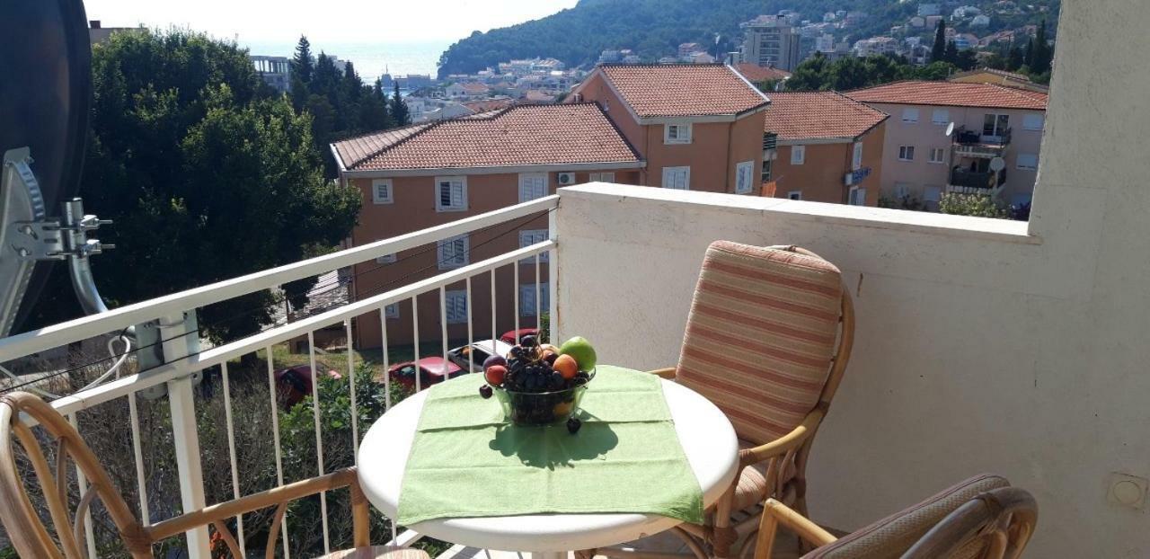 Apartmani Neda Bane Petrovac 外观 照片